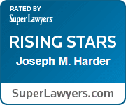 SuperLawyers.com Rising Star Award SuperLawyers.com Rising Star Award