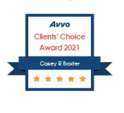 Avvo Clients' Choice