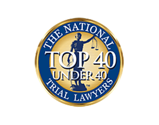 Top 40 Under 40